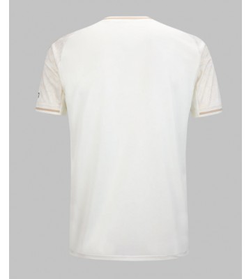 Nottingham Forest Udebanetrøje 2025-26 Kortærmet